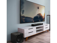 Klipsch Flexus Sub 100 10-inch Active Subwoofer image 4