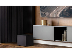Definitive Technology Descend DN10 Ultra-Performance 10-inch 500-watt Subwoofer image 2
