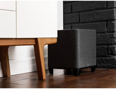 Denon Home Subwoofer Active Subwoofer image 2