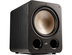 Polk Audio Signature Elite ES12 12-inch 300-watt Subwoofer image 4