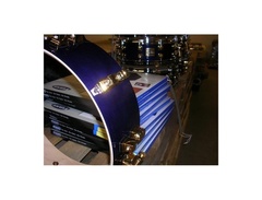Yamaha Erik Smith Signature Snare Drum MSD1450ES image 4