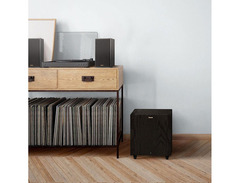 Klipsch R-80SWi 50-watt 8-inch Wireless Subwoofer image 2