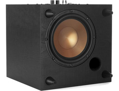 Klipsch R-80SWi 50-watt 8-inch Wireless Subwoofer image 3