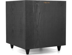Klipsch R-80SWi 50-watt 8-inch Wireless Subwoofer image 4
