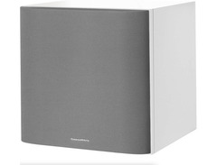 Bowers & Wilkins ASW608 8-inch Powered Subwoofer image 3