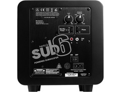 Kanto Audio Sub 6 Powered Subwoofer image 3