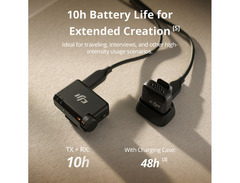 DJI Mic Mini Wireless System image 4