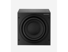Bowers & Wilkins ASW610XP 10-inch Powered Subwoofer image 2