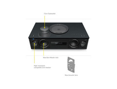 Technics SC-C70MK2 Ottava Premium All-in-one Music System image 4