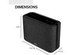 Denon Home 250 Wireless Smart Speaker image 3