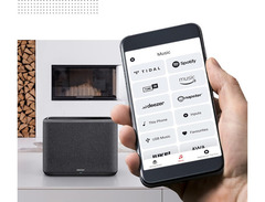 Denon Home 150 Wireless Smart Speaker image 2