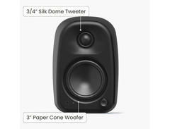 Kanto Audio Uki Desktop Speakers image 2
