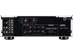 Yamaha A-S301 60-watt 2-channel Stereo Integrated Amplifier image 3