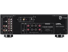 Yamaha A-S501 85-watt 2-channel Stereo Integrated Amplifier image 2