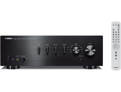 Yamaha A-S501 85-watt 2-channel Stereo Integrated Amplifier image 3