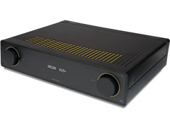 Arcam A15+ Integrated Amplifier image 3