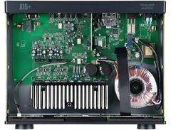 Arcam A15+ Integrated Amplifier image 4