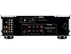 Yamaha A-S801 100-watt 2-channel Stereo Integrated Amplifier image 2