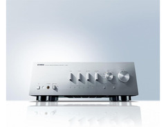 Yamaha A-S801 100-watt 2-channel Stereo Integrated Amplifier image 4