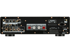 Marantz Model 60n 60-watt Stereo Integrated Amplifier image 2