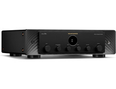 Marantz Model 60n 60-watt Stereo Integrated Amplifier image 3