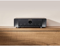 Marantz Model 60n 60-watt Stereo Integrated Amplifier image 4