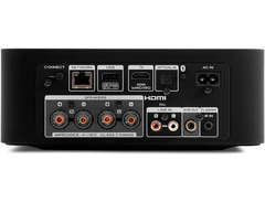 Marantz Model M1 100-watt Stereo Wireless Integrated Amplifier image 2