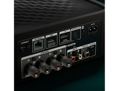 Marantz Model M1 100-watt Stereo Wireless Integrated Amplifier image 4