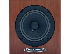 Auratone 5C Active Super Sound Cube 4.5-inch Reference Monitor image 2