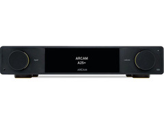 Arcam A25+ Integrated Amplifier image 2