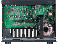 Arcam A25+ Integrated Amplifier image 3