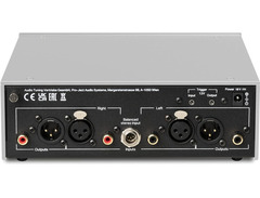 Pro-Ject Phono Box DS3 B Balanced MM/MC Phono Preamp image 2