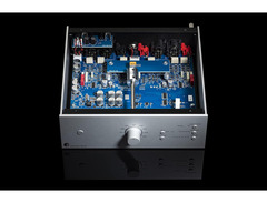 Pro-Ject Phono Box DS3 B Balanced MM/MC Phono Preamp image 4