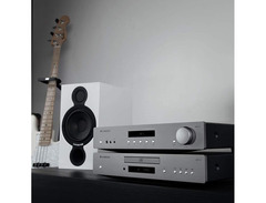 Cambridge Audio AXA35 Integrated Stereo Amplifier image 3