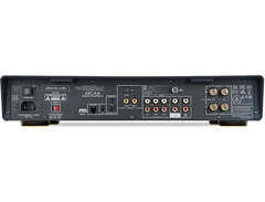 Arcam A5+ Integrated Amplifier image 3