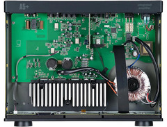 Arcam A5+ Integrated Amplifier image 4