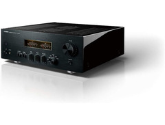 Yamaha A-S1200 90-watt 2-channel Stereo Integrated Amplifier image 2