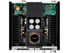 Yamaha A-S1200 90-watt 2-channel Stereo Integrated Amplifier image 4