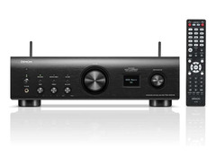 Denon PMA-900HNE Stereo Integrated Amplifier image 3