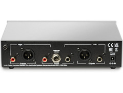 Pro-Ject Phono Box S3 B Balanced MM/MC Phono Preamp image 2