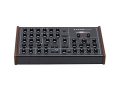 Erica Synths Steampipe Polyphonic Modeling Synthesizer image 2