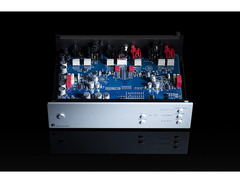 Pro-Ject Phono Box S3 B Balanced MM/MC Phono Preamp image 4