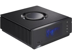 Naim Uniti Atom 2-channel Hi-fi Streaming Player image 2