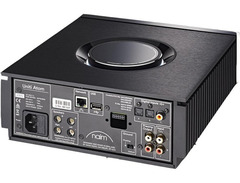 Naim Uniti Atom 2-channel Hi-fi Streaming Player image 3
