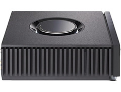 Naim Uniti Atom 2-channel Hi-fi Streaming Player image 4