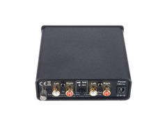 Pro-Ject Phono Box MM Phono Preamp image 4