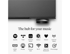 Cambridge Audio Evo 150 SE Streaming Amplifier image 2