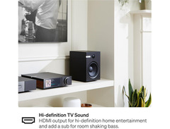 Cambridge Audio Evo 150 SE Streaming Amplifier image 3