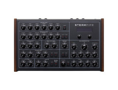 Erica Synths Steampipe Polyphonic Modeling Synthesizer image 3