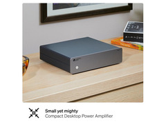 Cambridge Audio MXW70 Power Amplifier image 2